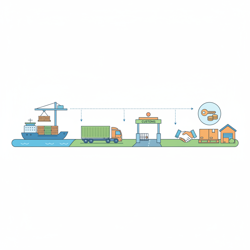 Що означає DDP за Incoterms 2020
