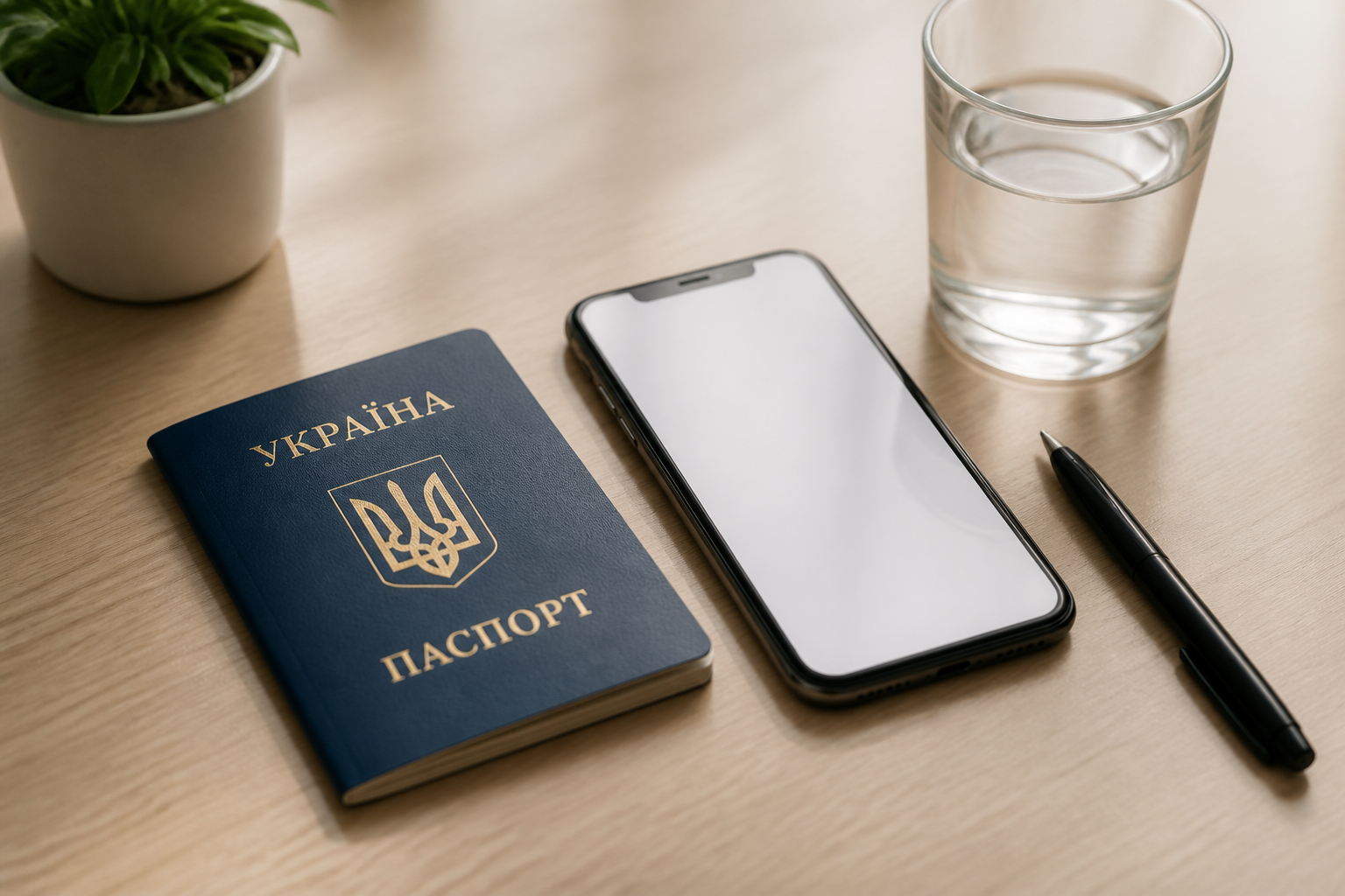 Що потрібно для відкриття картки