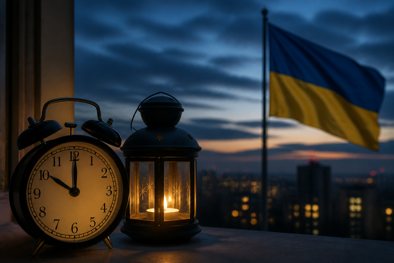 Що таке комендантська година і хто її встановлює